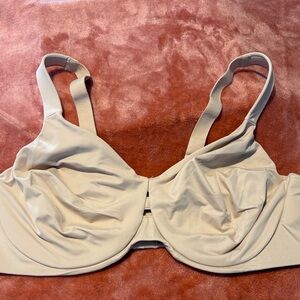 Spanx Low Profile Bra